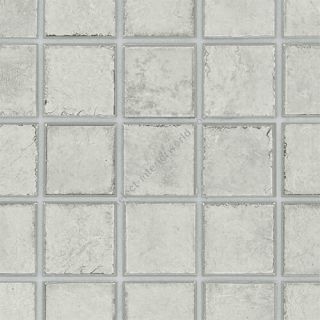 Bisazza / Mosaico - Solid colors / PL 20.10 (Platino bis)