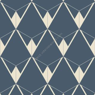 Bisazza / Cementiles / Plisados Mar A