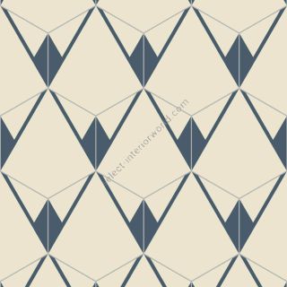 Bisazza / Cementiles / Plisados Topacio A