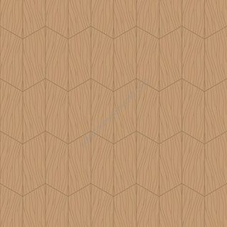 Bisazza / Wood - Decorations / Plissage Naturale