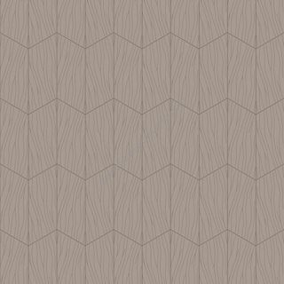 Bisazza / Wood - Decorations / Plissage Pearl