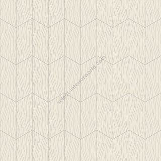 Bisazza / Wood - Decorations / Plissage Sugar