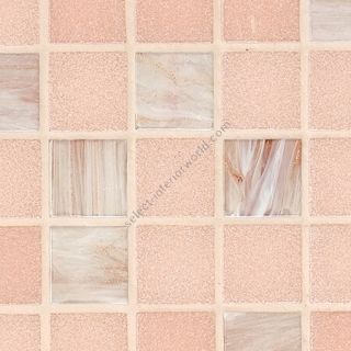 Bisazza / Mosaico - Blends / Porto (Miscele 20)