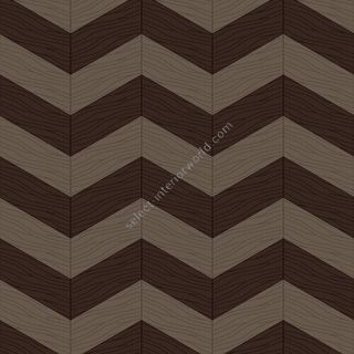 Bisazza / Wood - Decorations / Prometeo Delta