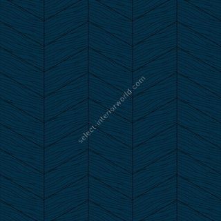 Bisazza / Wood - Decorations / Prometeo Denim