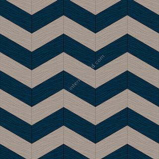 Bisazza / Wood - Decorations / Prometeo Iota