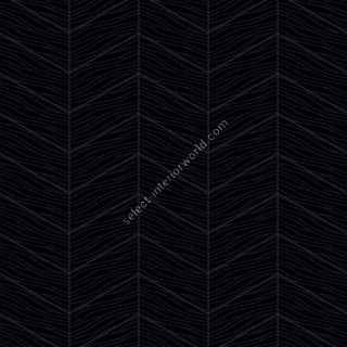 Bisazza / Wood - Decorations / Prometeo Notte