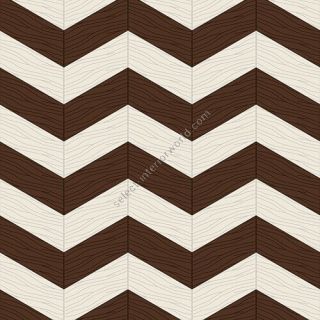 Bisazza / Wood - Decorations / Prometeo Phi