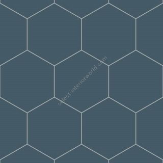 Bisazza / Cementiles - Solid colors / Prussia (E)