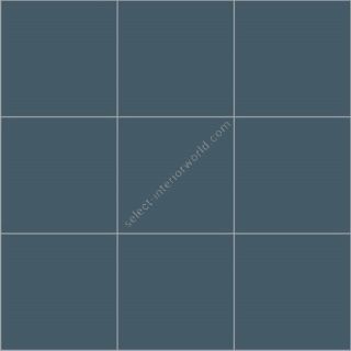 Bisazza / Cementiles - Solid colors / Prussia (Q)