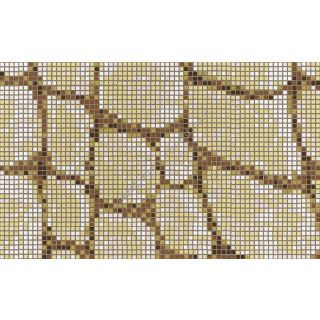Bisazza / Mosaico - Decorations / Python (Flooring)