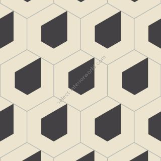 Bisazza / Cementiles / Rain 10