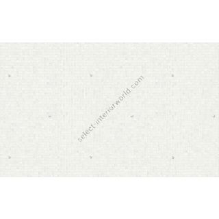 Bisazza / Mosaico - Decorations / Rain White (Luxe)