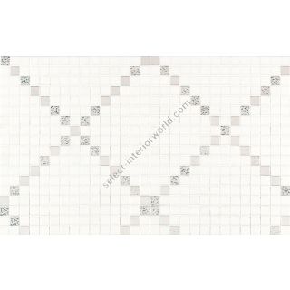 Bisazza / Mosaico - Decorations / Rete Oro (Timeless)