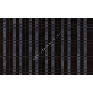 Bisazza / Mosaico - Decorations / Righe Nere (Timeless)