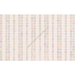 Bisazza / Mosaico - Decorations / Righe Rosa (Timeless)