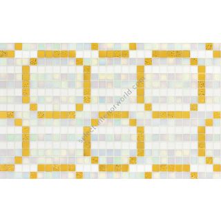 Bisazza / Mosaico - Decorations / Rings Oro Giallo (Modern)