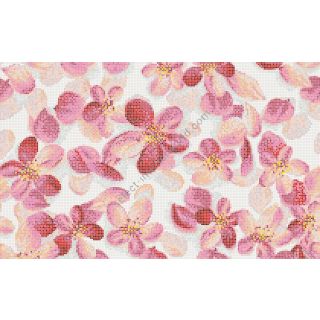 Bisazza / Mosaico - Decorations / Secret Garden (Flora)