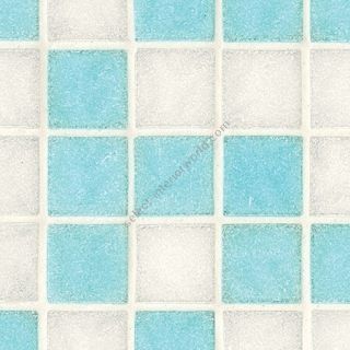 Bisazza / Mosaico - Blends / Sky (Flow)