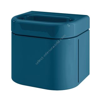 Bisazza / Consoles with washbasin / Bagno - the mahdavi collection / Slam Blueberry
