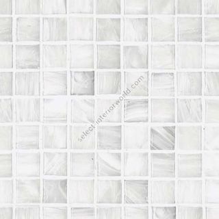 Bisazza / Mosaico - Solid colors / SM 10.01 (Smalto)