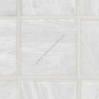 Bisazza / Mosaico - Solid colors / SM 50.01 (Smalto)