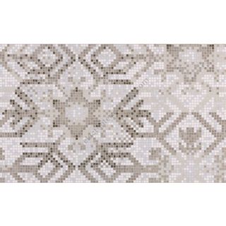 Bisazza / Mosaico - Decorations / Snowflake Oro (Modern)