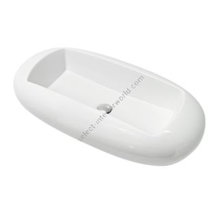 Bisazza / Washbasins / Bagno - the wanders collection / Soapsink 92