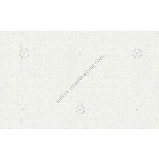 Bisazza / Mosaico - Decorations / Stars White (Luxe)