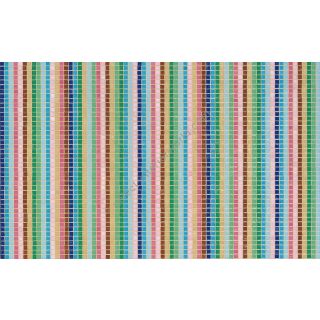 Bisazza / Mosaico - Decorations / Stripes Spring (Modern)