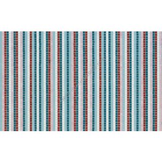 Bisazza / Mosaico - Decorations / Stripes Winter (Modern)