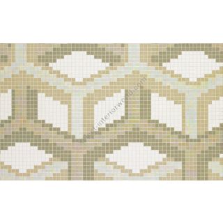 Bisazza / Mosaico - Decorations / Suite Grigio (Luxe)