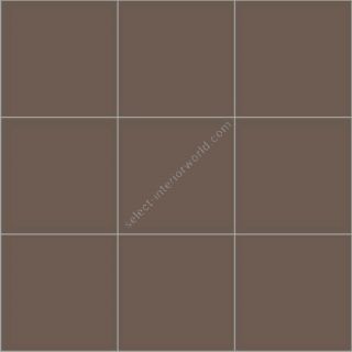 Bisazza / Cementiles - Solid colors / Tabacco (Q)