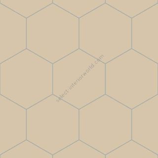 Bisazza / Cementiles - Solid colors / Tan (E)