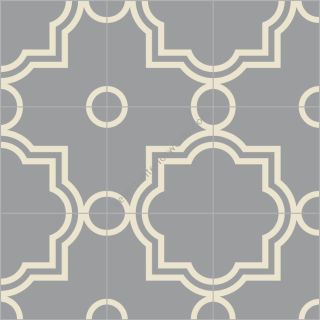 Bisazza / Cementiles / Temple Beton