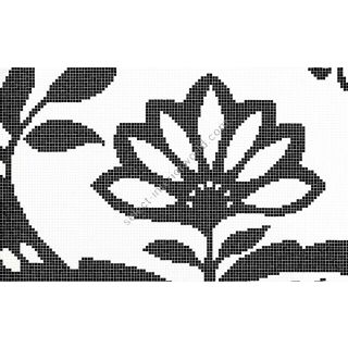 Bisazza / Mosaico - Decorations / Tree (Flora)