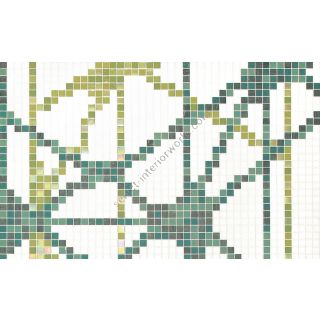 Bisazza / Mosaico - Decorations / Treillage (Modern)