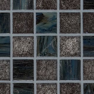 Bisazza / Mosaico - Blends / Tripoli (Miscele 20)