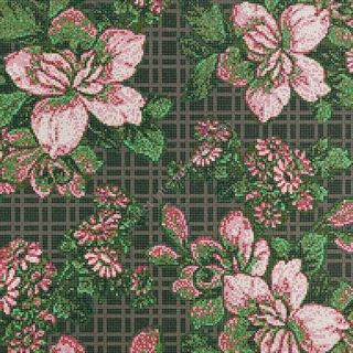 Bisazza / Mosaico - Decorations / Tuileries (Flora)
