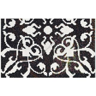 Bisazza / Mosaico - Decorations / Tulips Pattern (Flora)