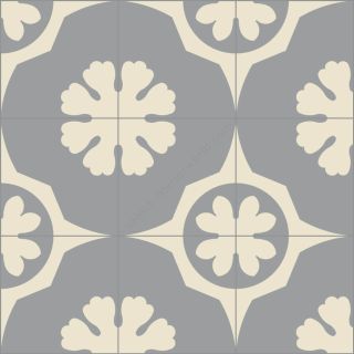 Bisazza / Cementiles / Twiggy Beton