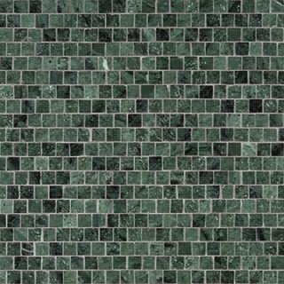 Bisazza / Marmosaico - The marble / Verde Guatemala Shift