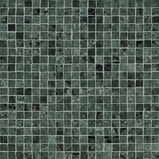Bisazza / Marmosaico - The marble / Verde Guatemala