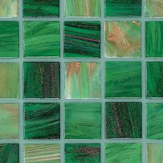 Bisazza / Mosaico - Blends / Vittoria (Miscele 20)