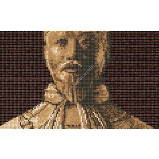 Bisazza / Mosaico - Decorations / Xi'An (Timeless)