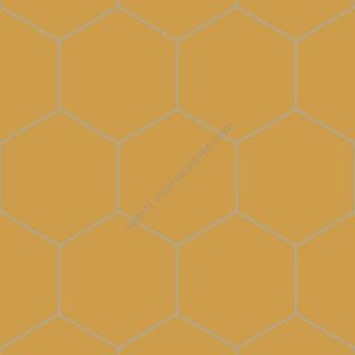 Bisazza / Cementiles - Solid colors / Zafferano (E)