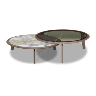 Ulivi Salotti / Coffee & Cocktail tables / Bisten