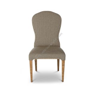 Beaumont & Fletcher / Chairs / Blake