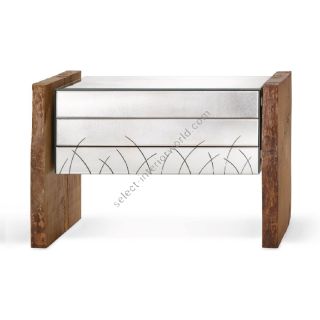 Arte Veneziana / Dressers / Blanka Contemporary FSB-AZ-301-T30