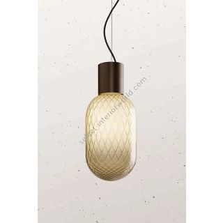 Il Fanale / Pendants & Suspension Lights / Bloom 279.01.G 279.01.MZ